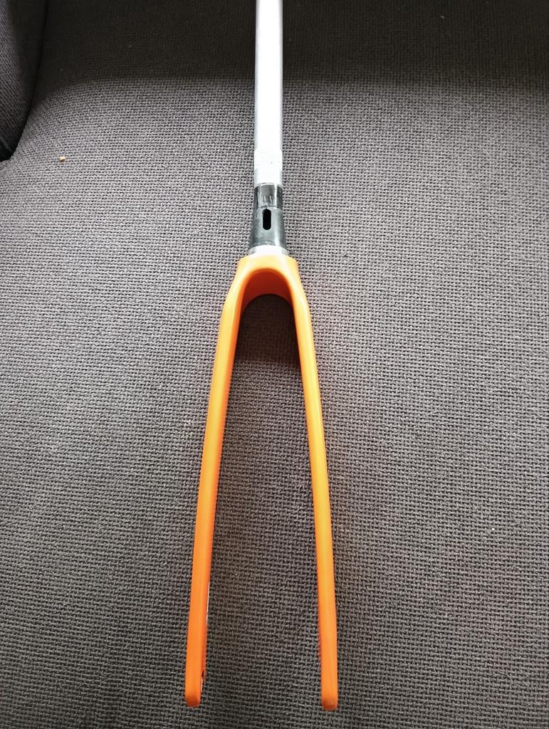 Orbea orca carbon voorvork, Fietsen en Brommers, Ophalen of Verzenden, Zo goed als nieuw, Overige merken