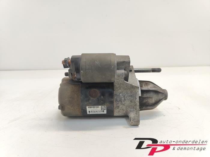Startmotor van een Suzuki Swift, Auto-onderdelen, Gebruikt, -, -, Ophalen of Verzenden