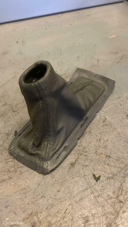 Pookhoes Volvo C70 Convertible I ('99-'05), Auto-onderdelen, Interieur en Bekleding, Ophalen of Verzenden, Gebruikt