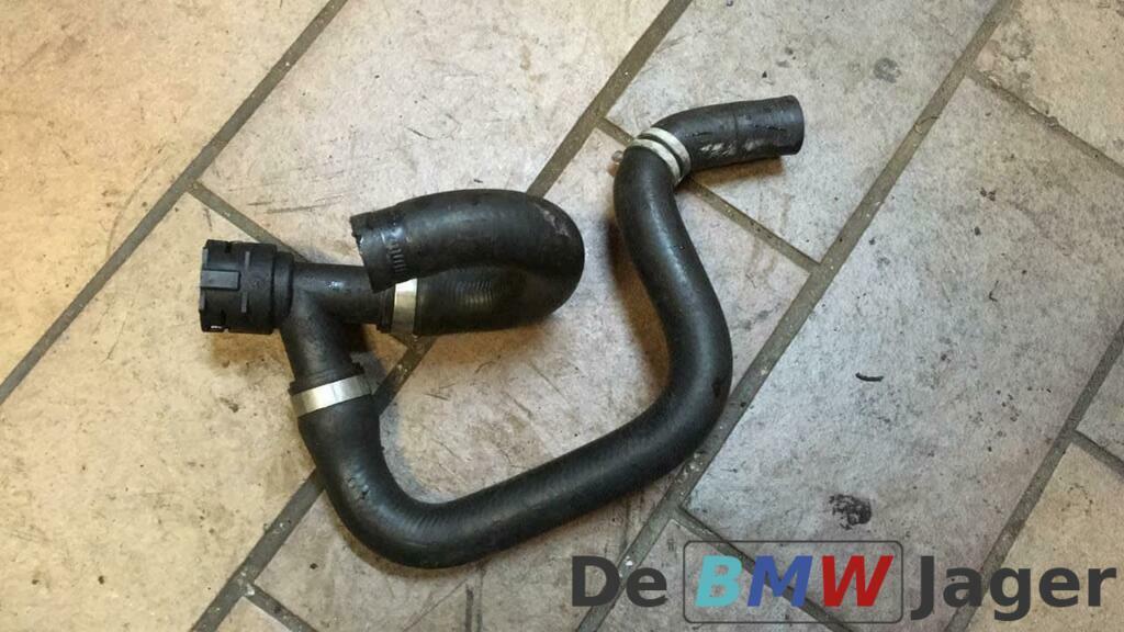 Koelwaterslang Kachel BMW M47 E87 E90 E91 11537805358, Auto-onderdelen, Gebruikt, Ophalen of Verzenden, BMW