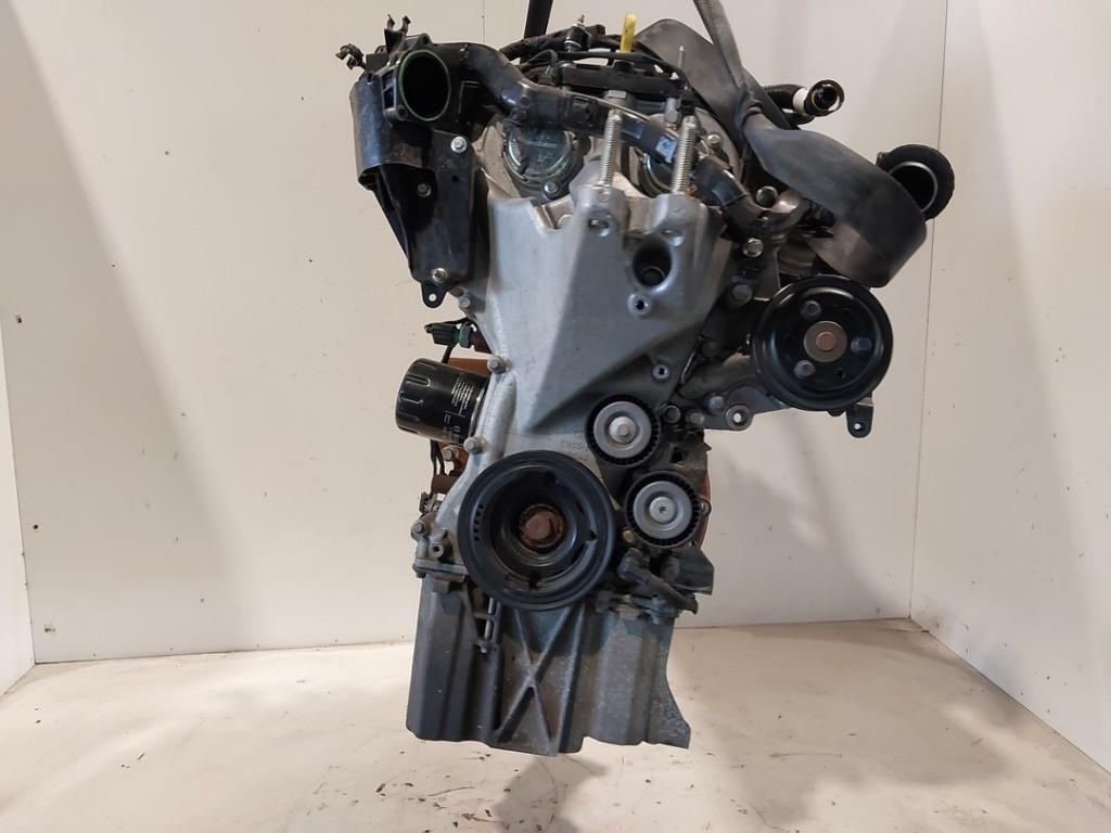 Motor Ford Fiesta 7 (2018-04/..) 2302840, Gebruikt, Henry-Ford-Straße  1, Köln 50735, , Duitsland, Ford-Werke GmbH, Kunden@ford.com
