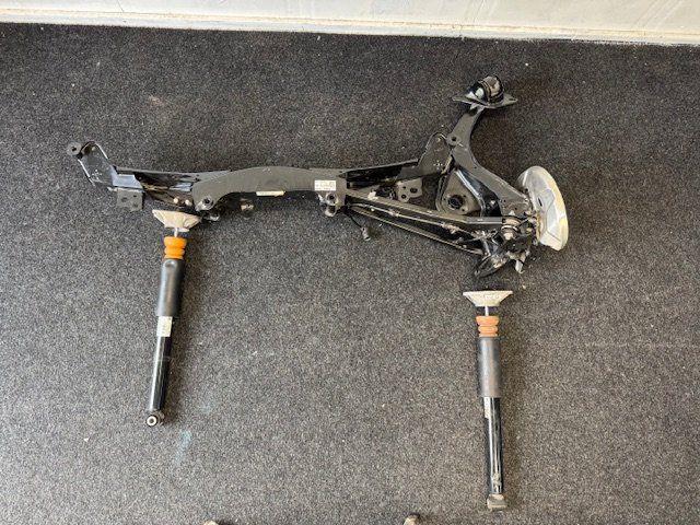 BMW F40 F44 F45 F46 F48 F39 Mini F54 Achteras Subframe, Gebruikt, -, -, Ophalen of Verzenden