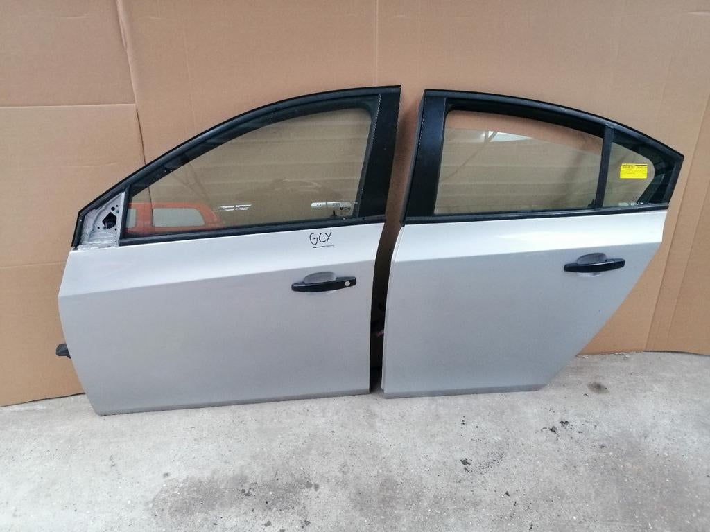 chevrolet cruze sedan  lak,GCY, Ophalen of Verzenden, Achter, Chevrolet, Deur