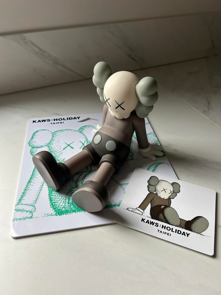 KAWS Collectie! Te koop, Ophalen