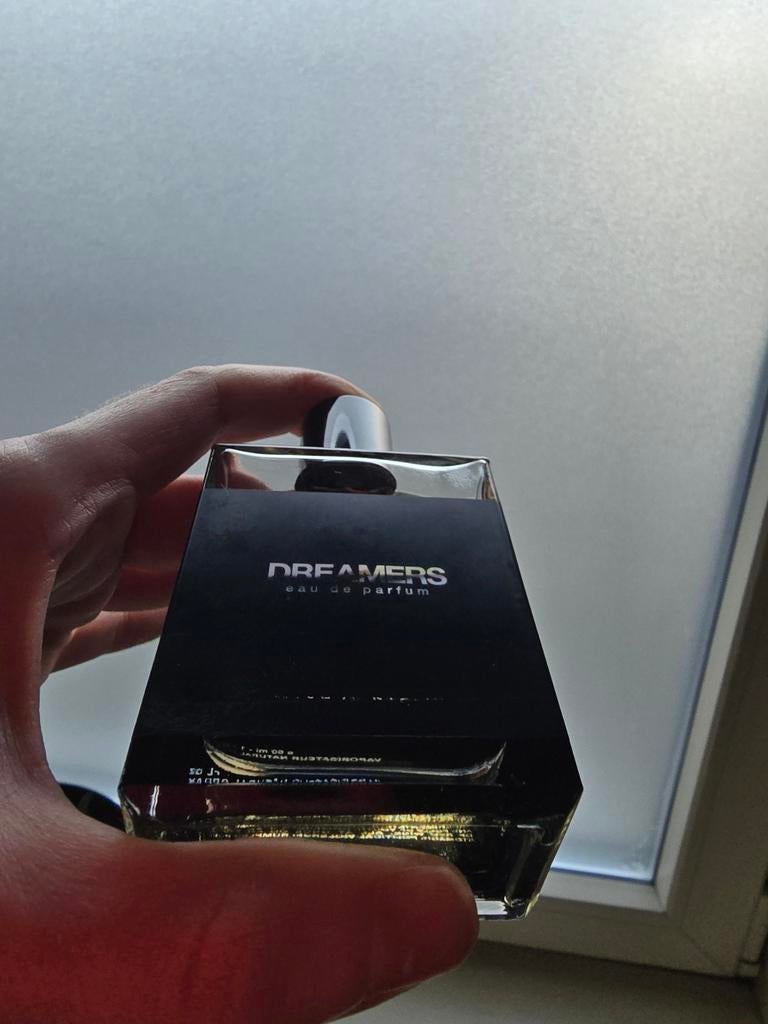 Dreamers Moth and Rabbit Eau de Parfum 50 ml, Ophalen of Verzenden