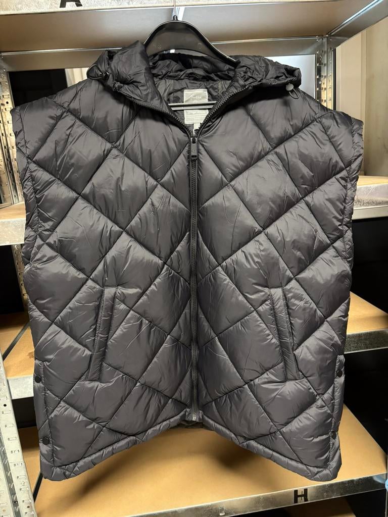 Geisha prachtige splinternieuwe zwarte bodywarmer  maat s, Kleding | Dames, Bodywarmers, Ophalen of Verzenden, Nieuw, Maat 36 (S)