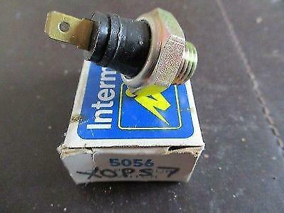 Oliedruk schakelaar Citroen ID DS Fiat Opel Lancia etc 50560, Ophalen of Verzenden, Nieuw, Renault