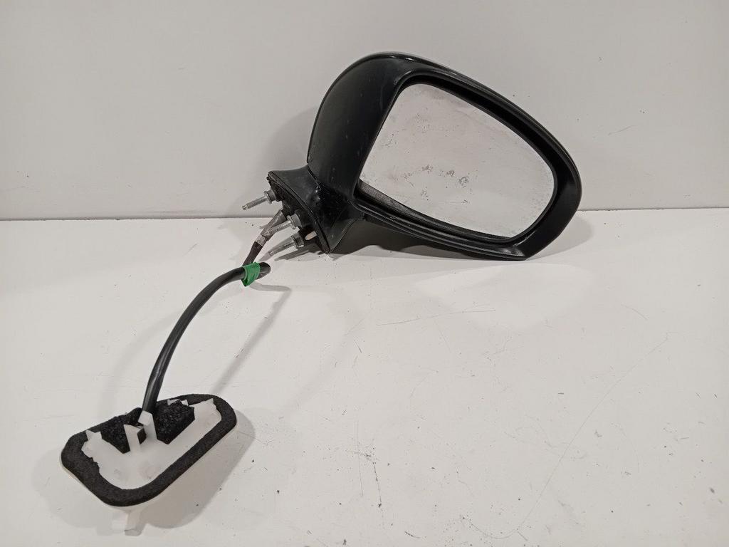 Spiegel buiten rechts elektrisch Toyota Avensis, Auto-onderdelen, Spiegels, Onderdelen@venauto.nl, Van der Ven Autorecycling B.V.
