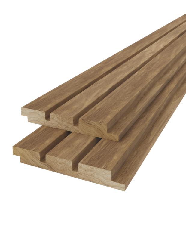 Thermo Hout op maat - Vuren, Frake, Ayous, Essen, Ophalen, Planken, Nieuw, Hardhout