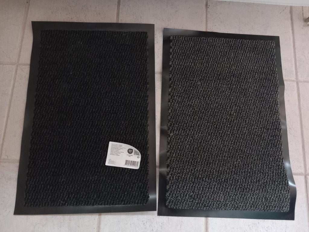 Schoonloopmat, Ophalen, Nieuw, Schoonloopmat