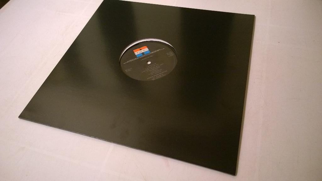 George baker selection ‎– a song for you, Ophalen, Gebruikt, 12 inch