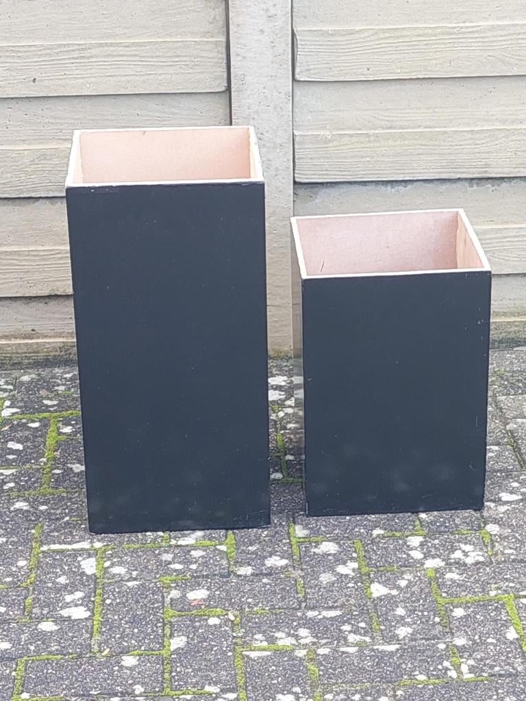 Bak, Doe-het-zelf en Verbouw, Kratten en Dozen, Ophalen, Bak of Kist, Minder dan 50 cm, 50 cm of meer