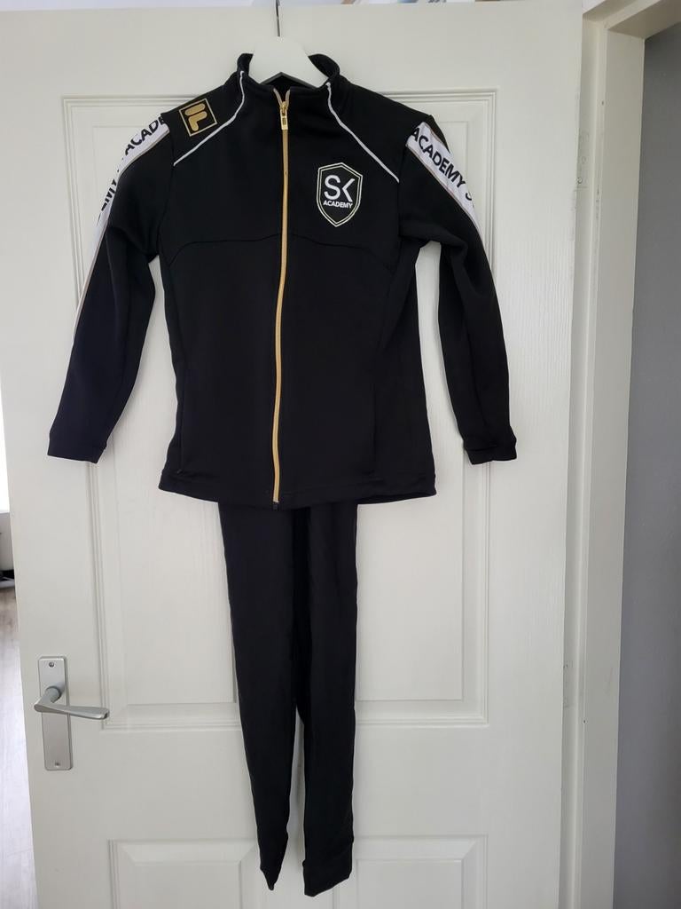 SKA schaats set maat 152, Sport en Fitness, Schaatsen, Ophalen of Verzenden, Zo goed als nieuw, Overige typen, Overige merken