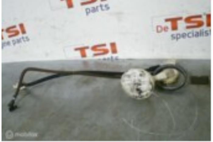 Brandstofpomp Elektrisch van een Audi TT, Gebruikt, -, -, -