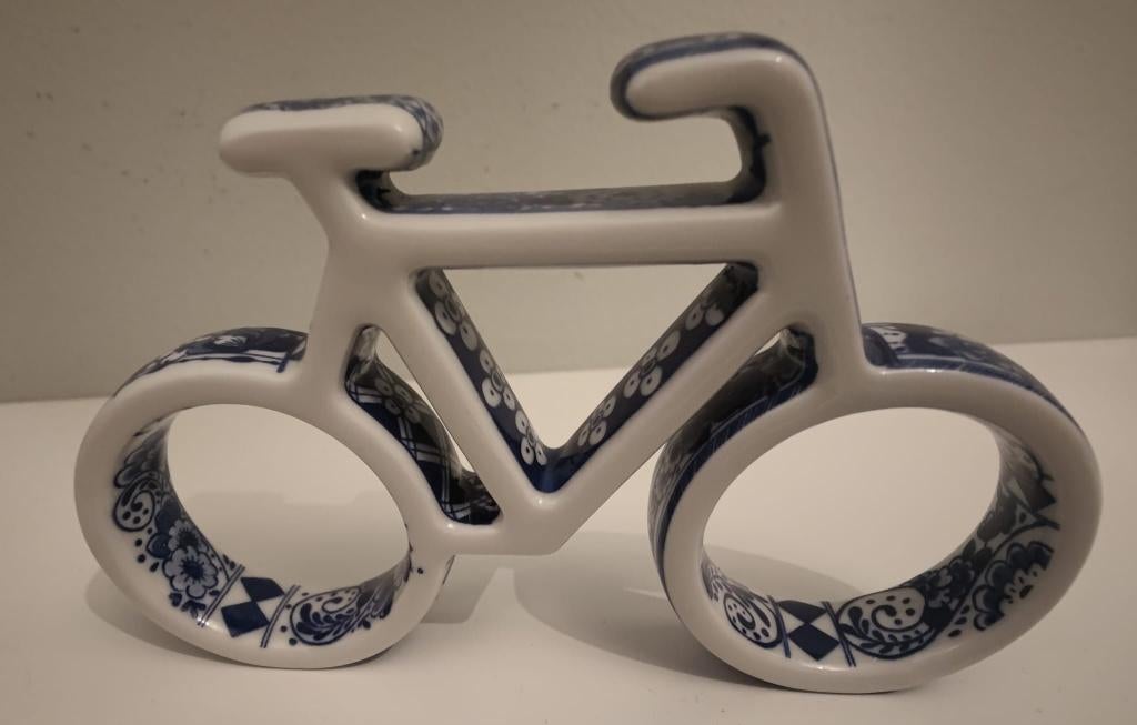 Marcel Wanders fiets Randstad (Jubileumeditie), Ophalen of Verzenden