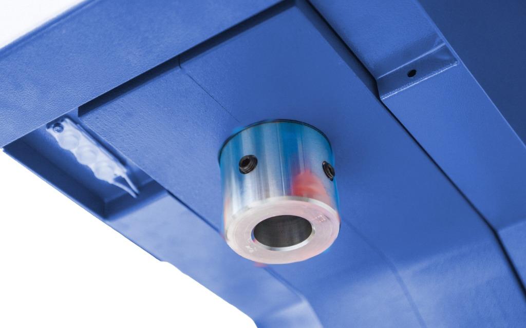 C-frame pers 28 T, Zakelijke goederen, Ophalen