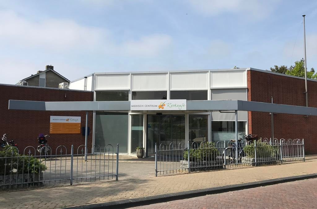 Praktijkruimte te huur in Medisch Centrum Rockanje, 18 m², Huur, Praktijkruimte