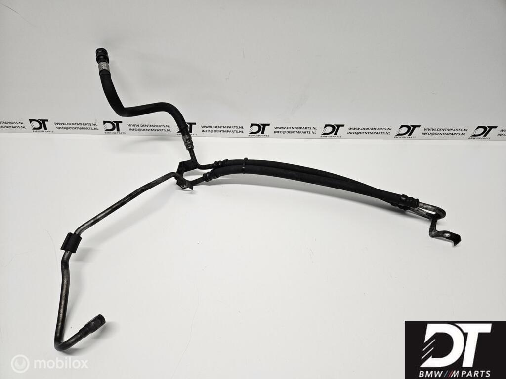 Stuurbekrachtigingsleiding BMW M5 E60 E63 S85 32412283095, Gebruikt, Ophalen of Verzenden, BMW