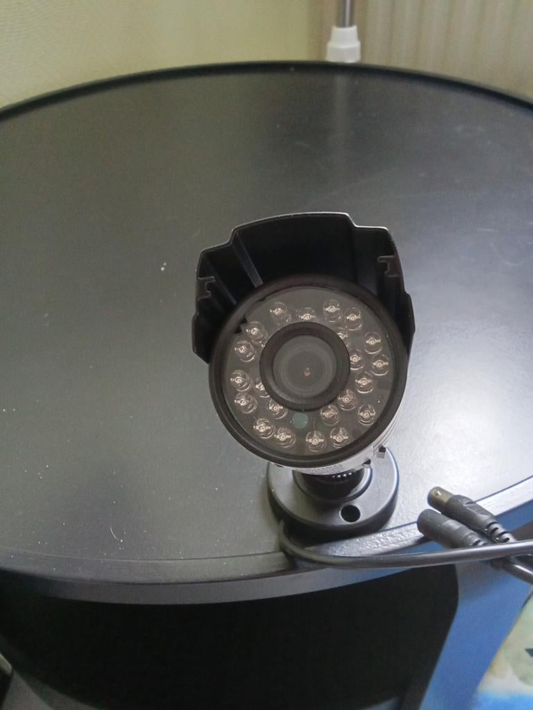 Cctv camera s, Audio, Tv en Foto, Videobewaking, Ophalen of Verzenden, Nieuw