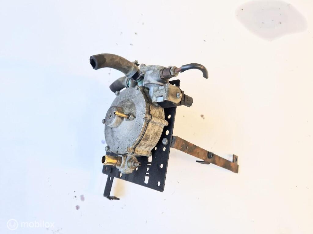 LPG verdamper Volvo 240 2.0i Polar ('82-'94) Landirenzo LPI, Gebruikt, Ophalen of Verzenden, Volvo, Volvo