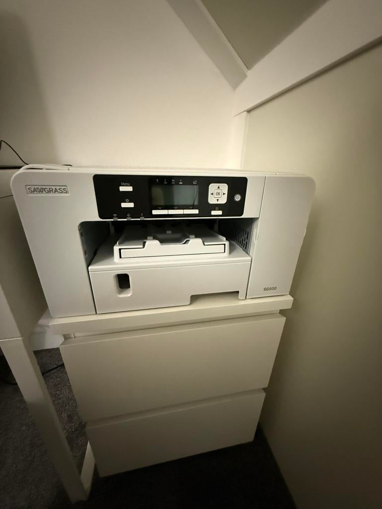 Sawgrass Virtuoso SG500, Computers en Software, Printers, Ophalen of Verzenden, Nieuw