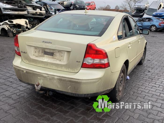 Dak van een Volvo S40, Gebruikt, -, -, Ophalen of Verzenden