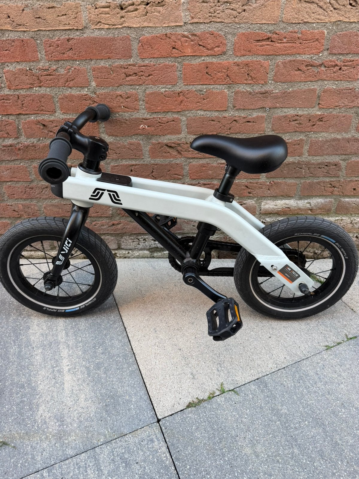 Vici bike 3 in 1, Ophalen, Gebruikt, Loopfiets