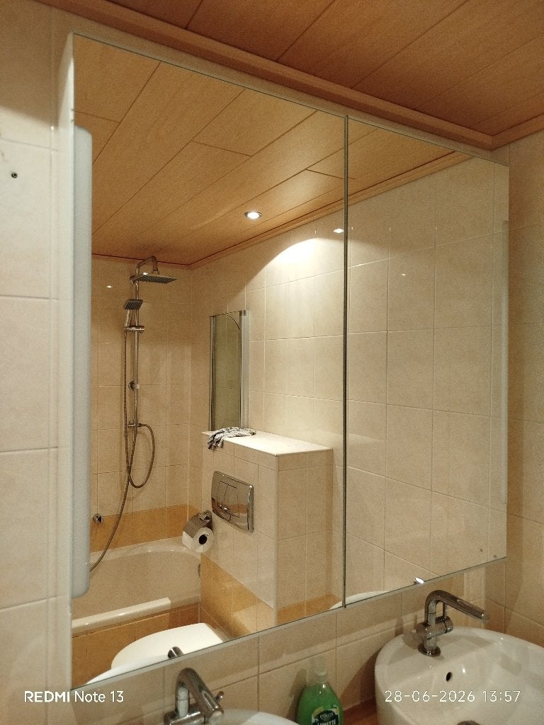 Badkamermeubel, Ophalen, 50 tot 100 cm, Minder dan 100 cm, 25 tot 50 cm