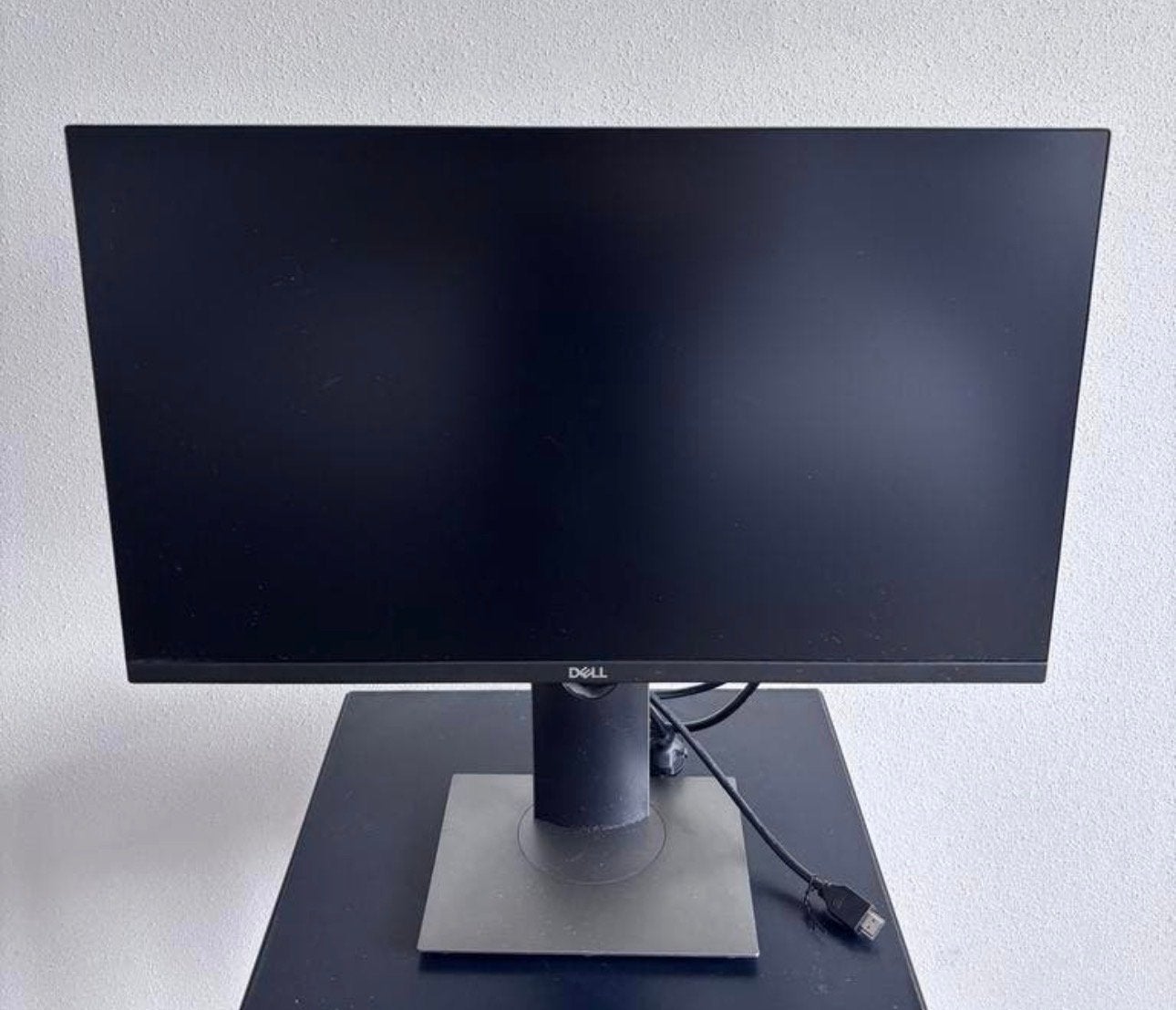 Dell P2419H Monitor, Computers en Software, Monitoren, Ophalen, IPS, HDMI, Full HD