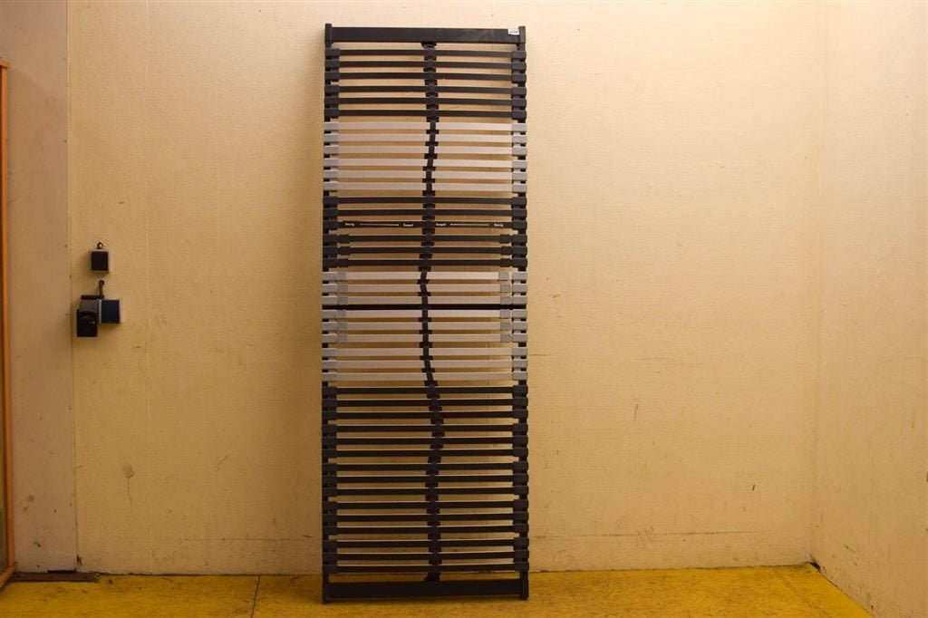 Bedbodem 48042, Ophalen of Verzenden, Gebruikt, Tweepersoons, 90 cm