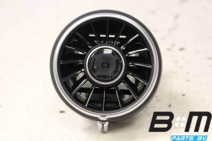 Kachelrooster links Audi TT 8S 8S1820901, Gebruikt