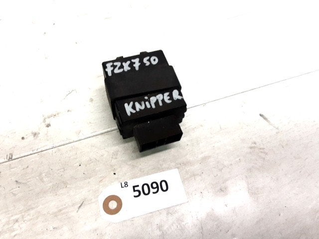 FZX750 1986 - 1987 Yamaha Elektrische component D1-47705
