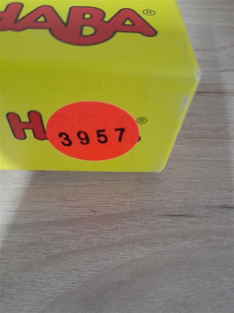 Coolympics - haba - s3957, Verzenden, Zo goed als nieuw
