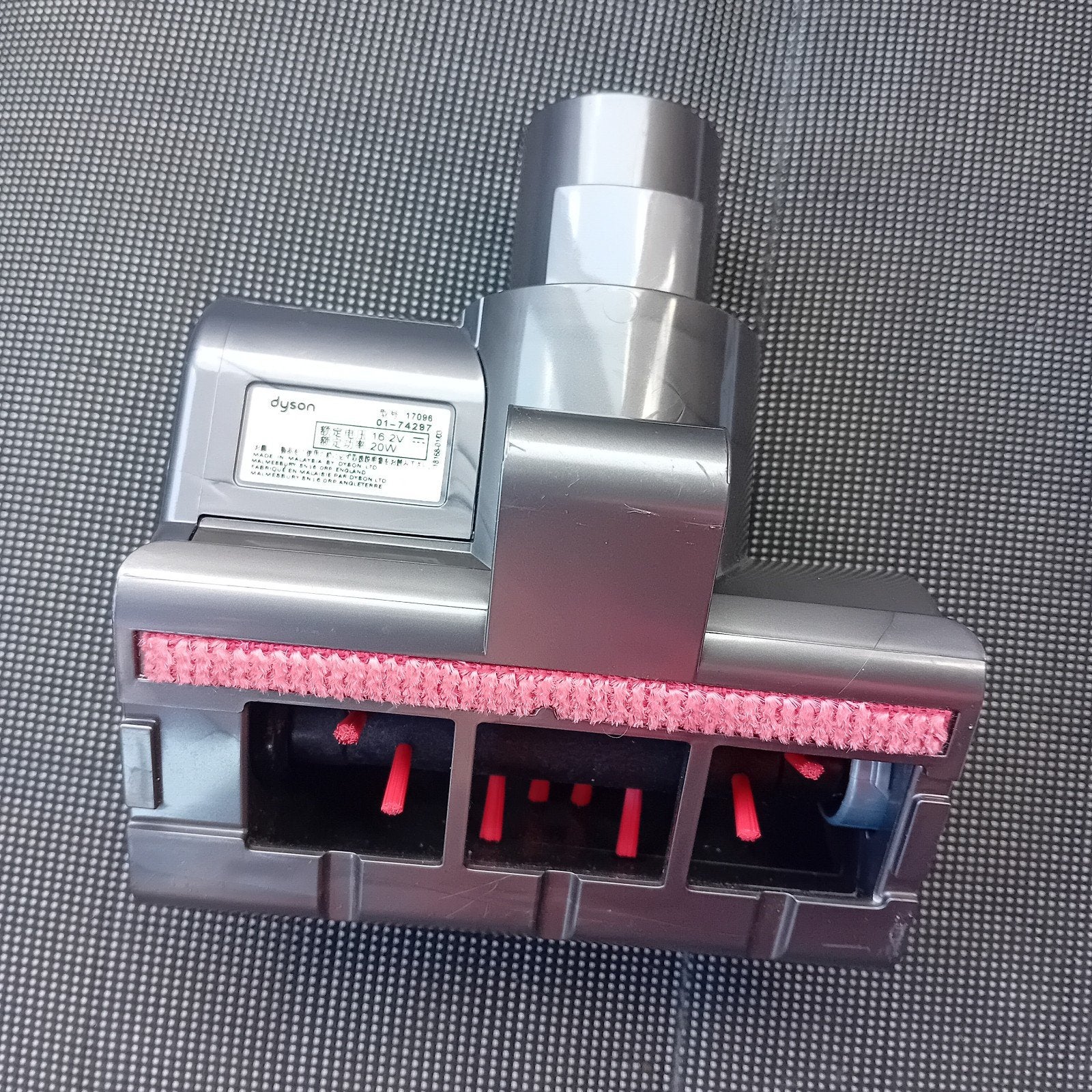 Dyson Stofzuiger Mondstukken - Diverse Modellen, Ophalen of Verzenden, Nieuw, Inclusief accessoires, Dyson