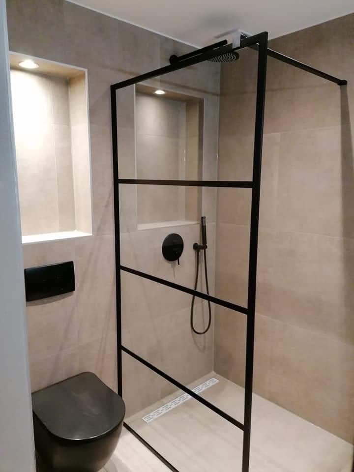Tegelzetter Oudewater | Douche & Toilet | Gratis Offerte, Ophalen of Verzenden, Nieuw, Wit