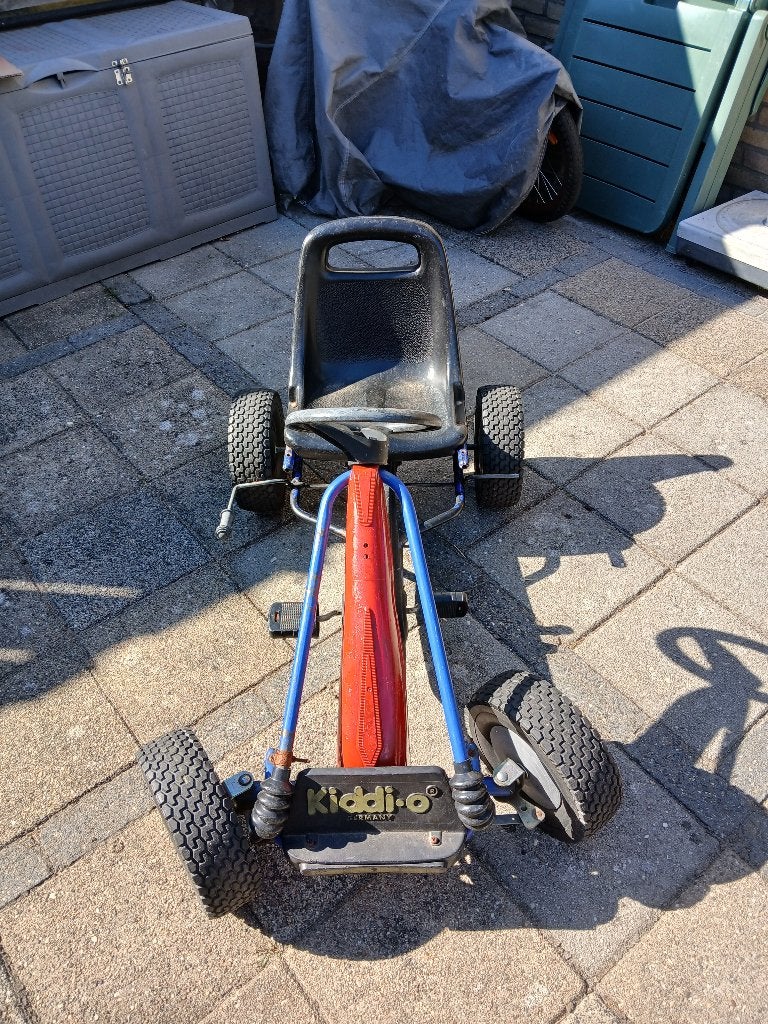 Skelter, Ophalen of Verzenden, Gebruikt, Overige merken