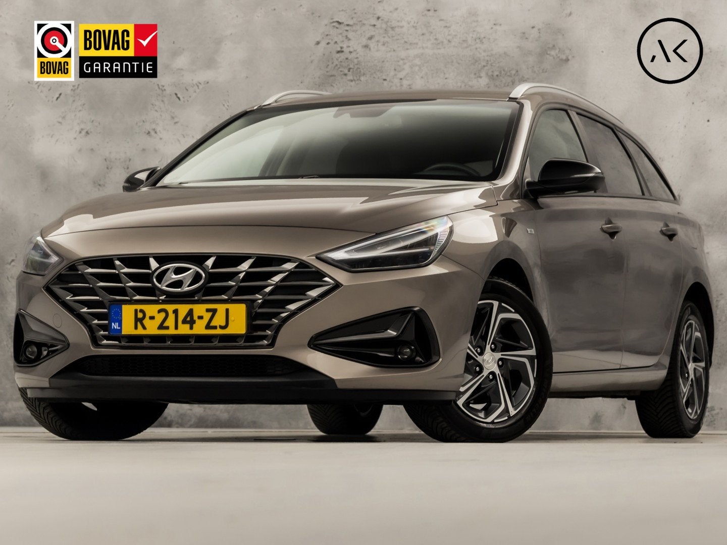 Hyundai i30 Wagon 1.0 T-GDi MHEV Comfort Smart Automaat (APP