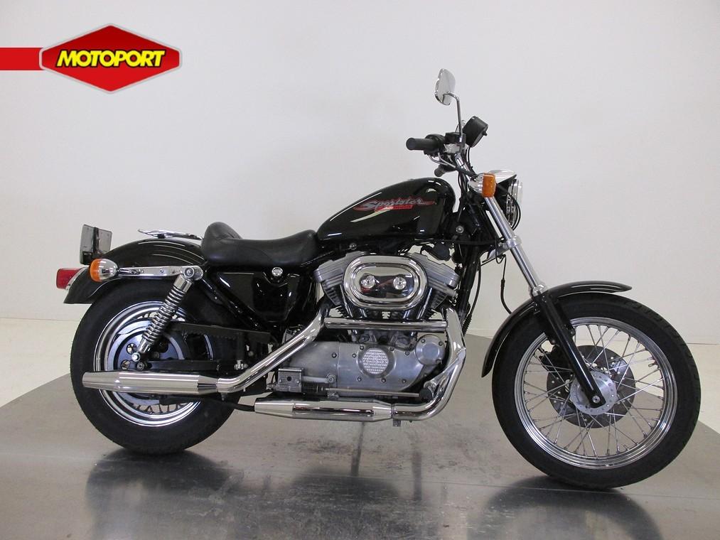 Harley-Davidson XLH883 HUGGER (bj 1995), Motoren, Nobelweg 4
4462 GK  Goes, NL, Harley Benelux, Info@harleybenelux.nl, Chopper