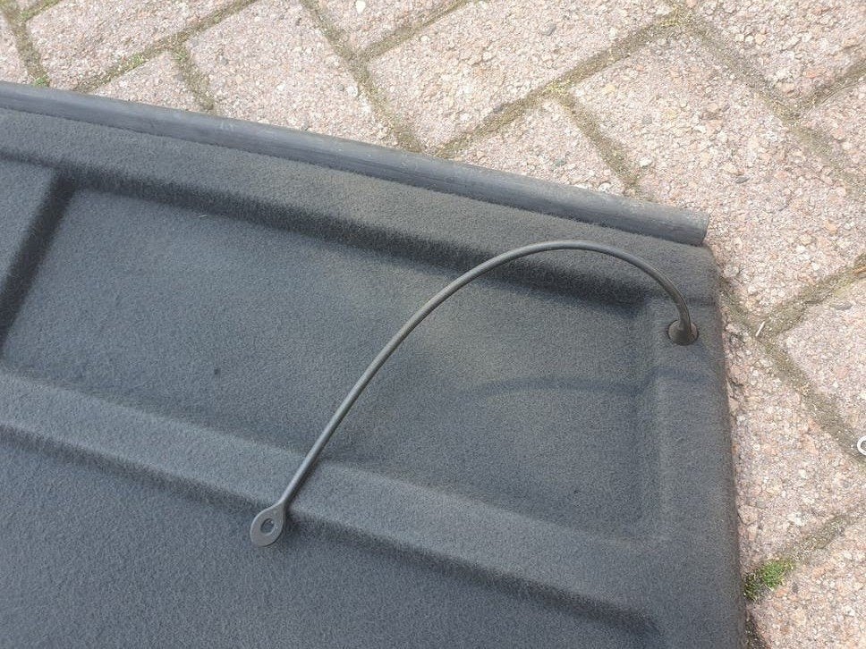 Hoedenplank voor AUSTIN MG METRO goede staat, Ophalen, Gebruikt, MG