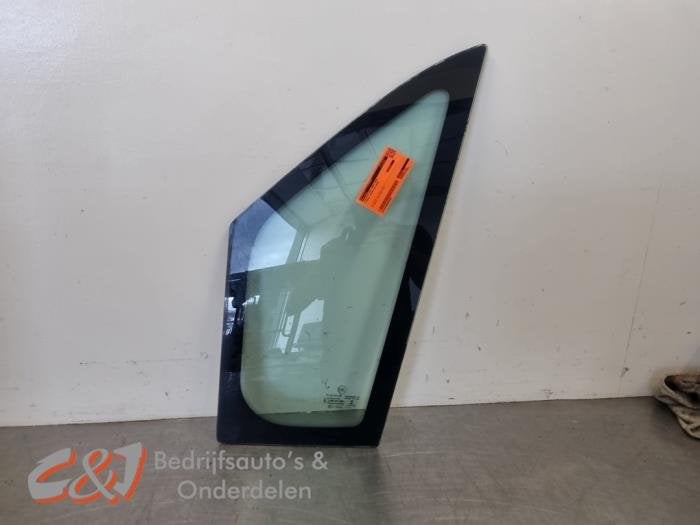 Driehoeks Ruit links-voor van een Citroen Jumper, Gebruikt, -, Ophalen of Verzenden, -