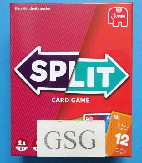 Split nr. 1119802109-00, Ophalen, Nieuw