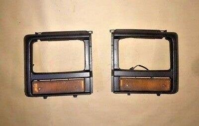 Fiat ducato 280 J5 Knipperlicht knipperlichten voorzijde, Verzenden, Gebruikt