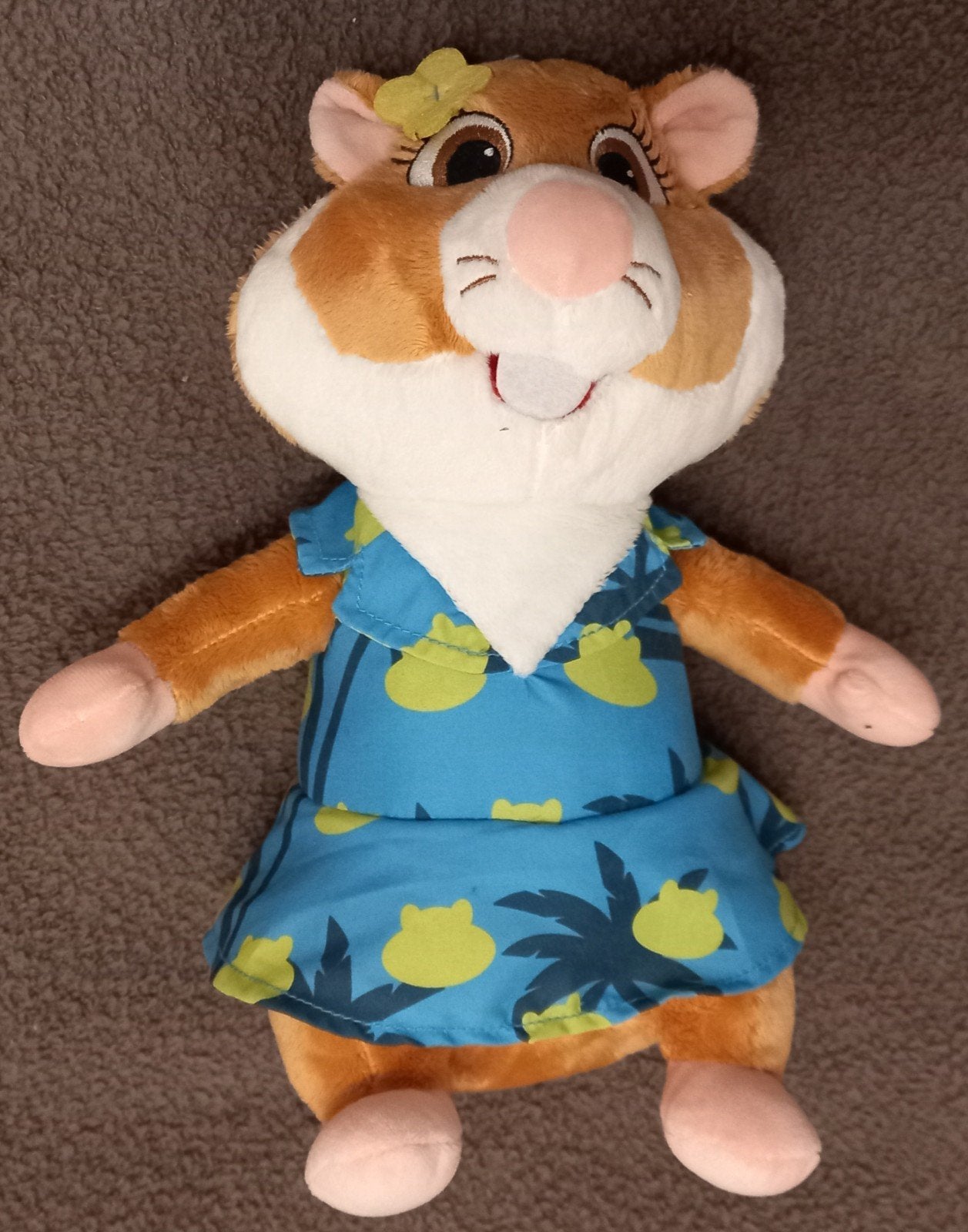 AH zomer hamster., Albert Heijn, Ophalen