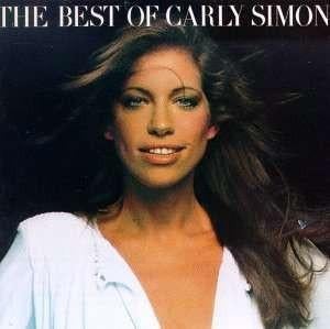 LP - Carly Simon – The Best Of Carly Simon, Inclusief binnenhoes, Ophalen of Verzenden, Zo goed als nieuw, 12 inch