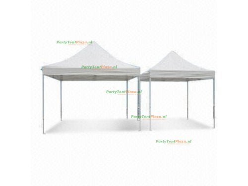 3x3 Easy Up Vouwtent – Sterk, Waterdicht & Snel Opgezet, Ophalen of Verzenden, Nieuw