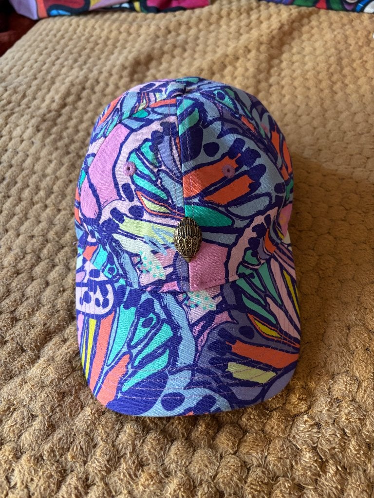 Kurt Geiger cap unisex, Kleding | Heren, Hoeden en Petten, Ophalen, Kurt Geiger, One size fits all, Pet