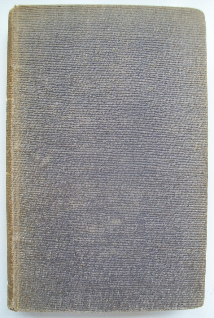 A. Vinet - Méditations Évangéliques (FRANSTALIG), Ophalen of Verzenden, A. Vinet