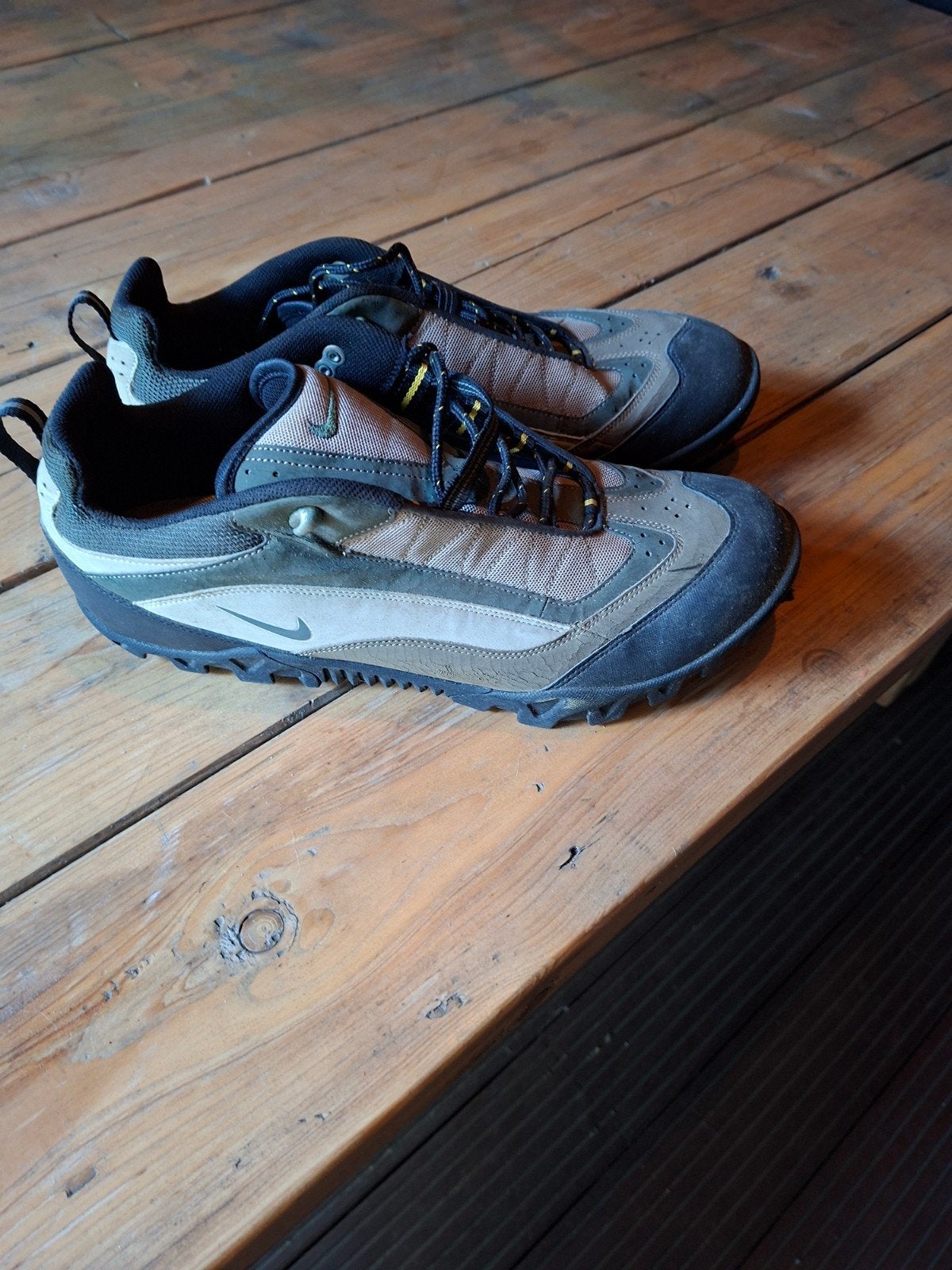 Nike fietsschoenen maat 49 (valt als 47) - Nieuw, Fietsen en Brommers, Fietsaccessoires | Fietskleding, Nike, Heren, Schoenen
