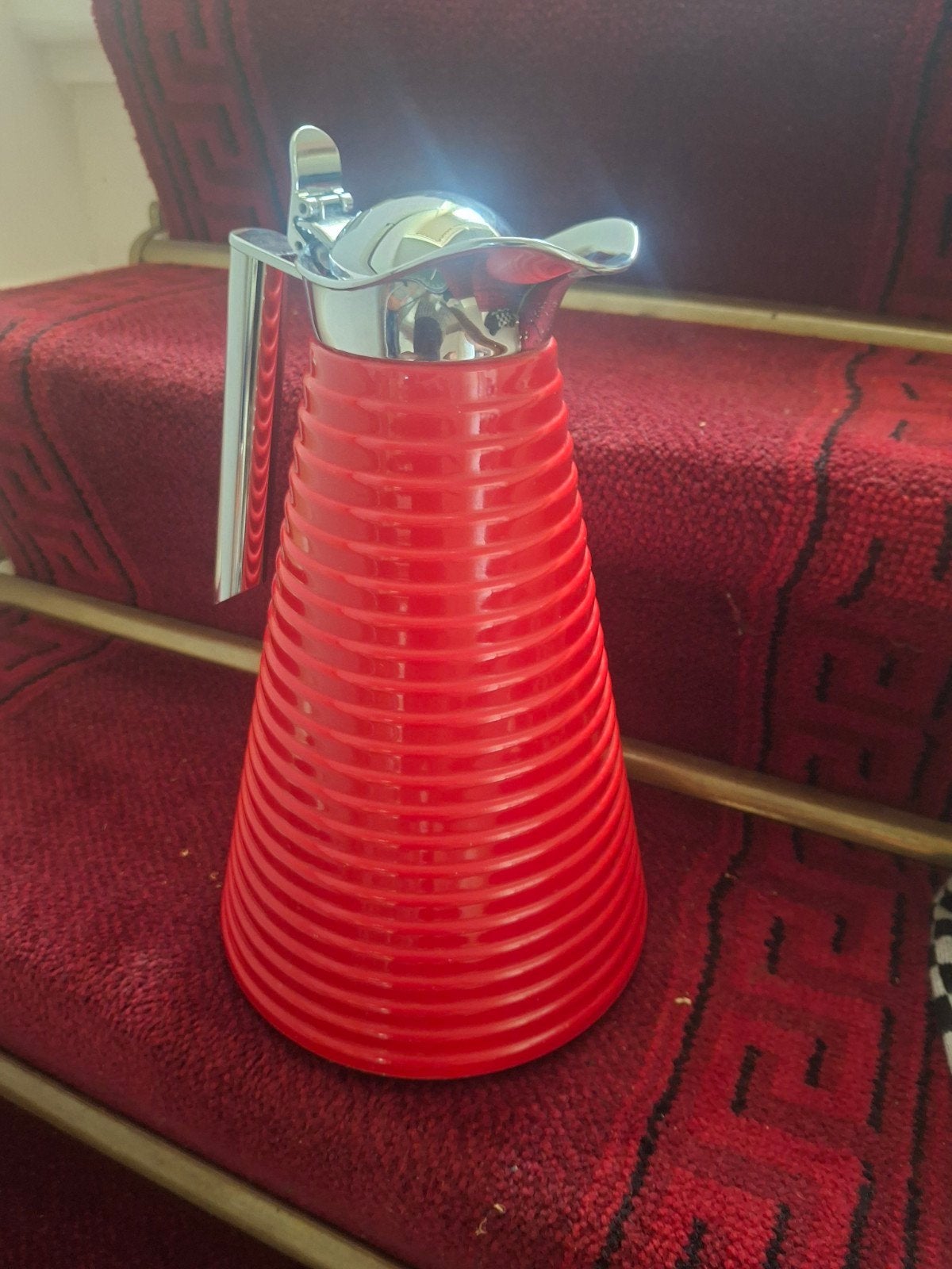 Alfi Achat thermoskan., Ophalen of Verzenden
