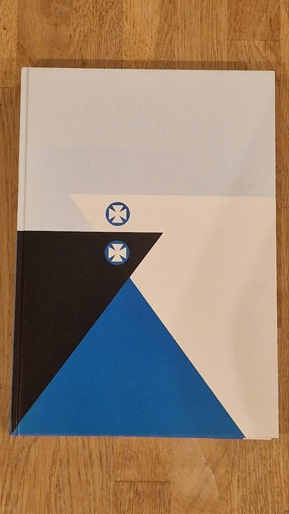 DFDS 1866-1991 Boek Deens-Engels, Ophalen of Verzenden, Zo goed als nieuw
